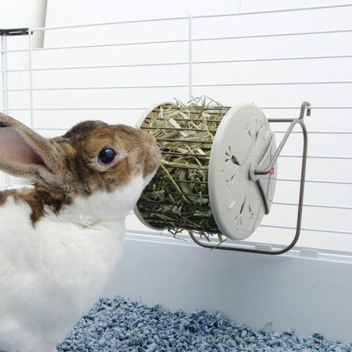 Hagen Szénatartó 13x13x15cm