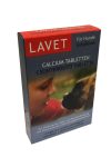 Lavet Calcium Csonterősítő Tabletta Kutyáknak 50db