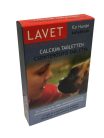 Lavet Calcium Csonterősítő Tabletta Kutyáknak 50db
