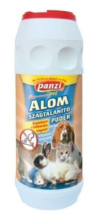 Panzi Alomszagtalanító Púder 450ml
