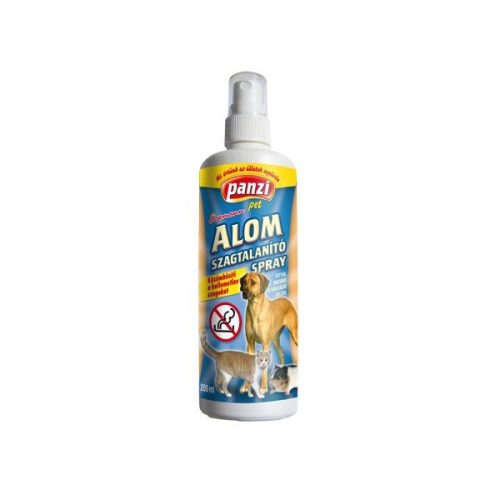 Panzi Alomszagtalanító Spray 200ml