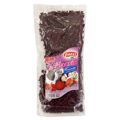 Panzi céklacsík 450ml