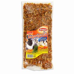 Panzi sárgarépacsík 450ml