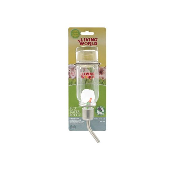 Hagen Eco+ Üveg Itató Ketrecre 796ml