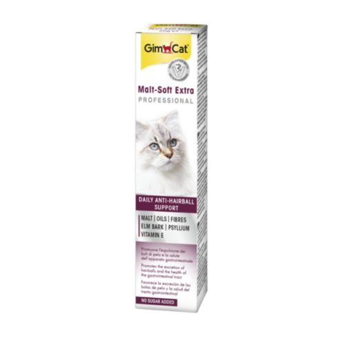 GimCat Malt-Soft Paszta 20g