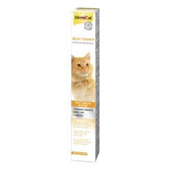 GimCat Multivitamin paszta 100g