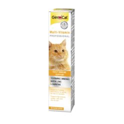 GimCat Multivitamin paszta 20g