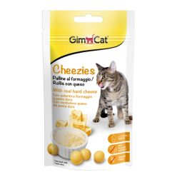 GimCat Cheezies 10g