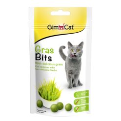 GimCat Gras Bits 15g