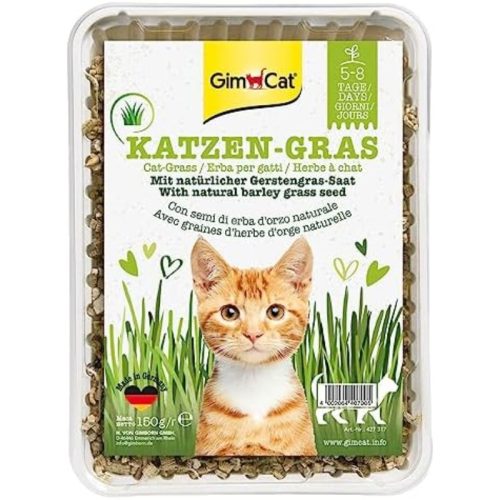 GimCat macskafű 150g