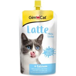 GimCat Macskatej 200ml - Közeli lejárat 2025.08.22