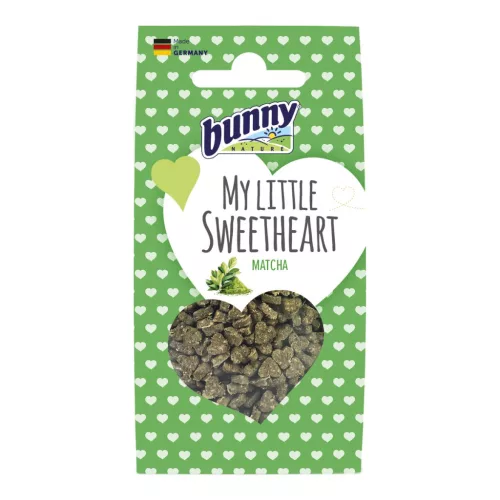 bunnyNature My little sweetheart matchás jutalomfalat 30 g