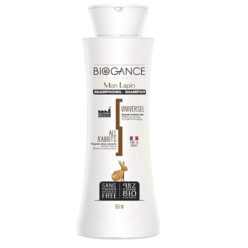 Biogance My Rabbit Nyúl Sampon 150ml