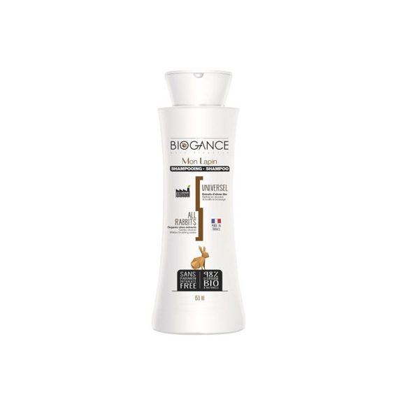 Biogance My Rabbit Nyúl Sampon 150ml