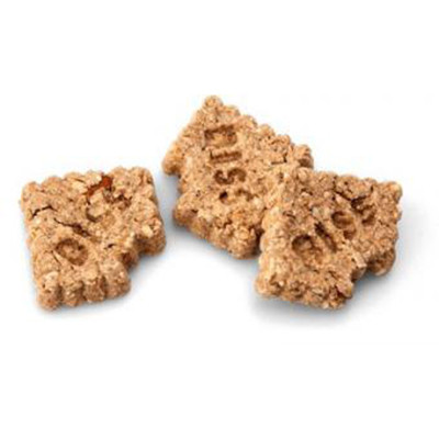 bunnyNature Crunchy Cracker - apple 50g
