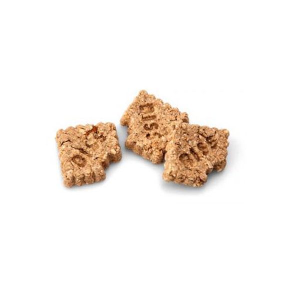 bunnyNature Crunchy Cracker - apple 50g