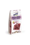 bunnyNature Crunchy Cracker - beetroot 50g