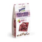 bunnyNature Crunchy Cracker - beetroot 50g