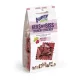 bunnyNature Crunchy Cracker - beetroot 50g
