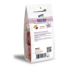 bunnyNature Crunchy Cracker céklás jutalomfalat 50 g