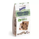 bunnyNature Crunchy Cracker petrezselymes jutalomfalat 50 g