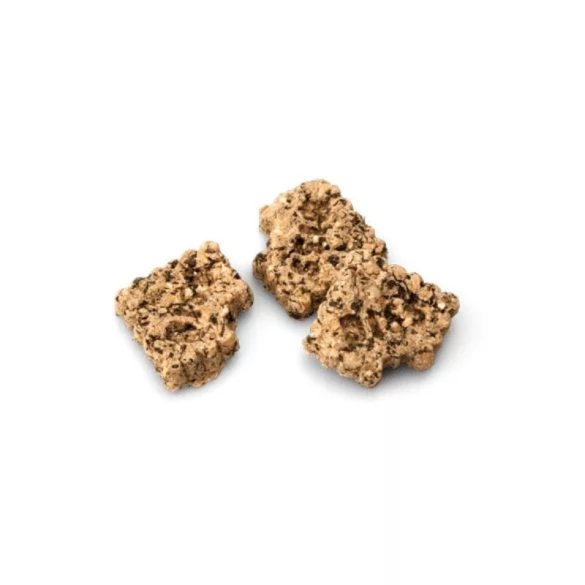 bunnyNature Crunchy Cracker - parsley 50g