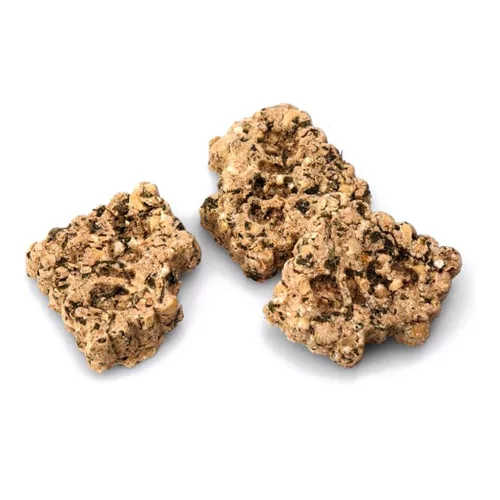 bunnyNature Crunchy Cracker petrezselymes jutalomfalat 50 g