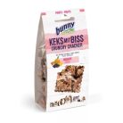 bunnyNature Crunchy Cracker - fruit 50g