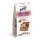 bunnyNature Crunchy Cracker gyümölcsös jutalomfalat 50 g