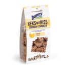 bunnyNature Crunchy Cracker - banana 50g