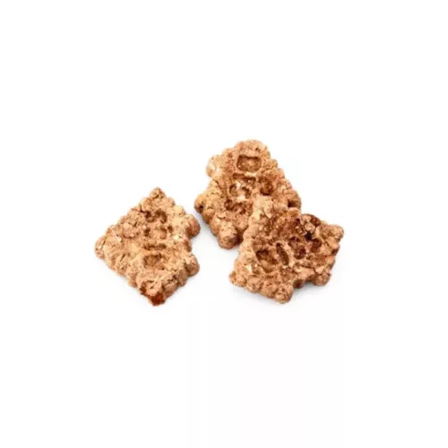 bunnyNature Crunchy Cracker - banana 50g