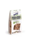bunnyNature Crunchy Cracker - herbs 50g