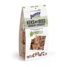 bunnyNature Crunchy Cracker - herbs 50g