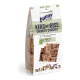 bunnyNature Crunchy Cracker gyógynövényes jutalomfalat 50 g