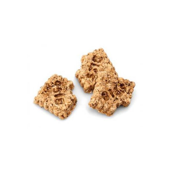 bunnyNature Crunchy Cracker - herbs 50g
