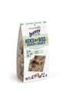 bunnyNature Crunchy Cracker - hanf 50g