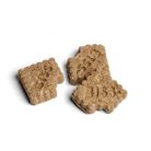 bunnyNature Crunchy Cracker - hanf 50g