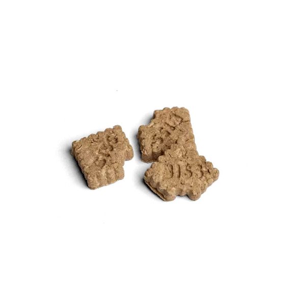 bunnyNature Crunchy Cracker - hanf 50g