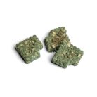 bunnyNature Crunchy Cracker - spirulina 50g   