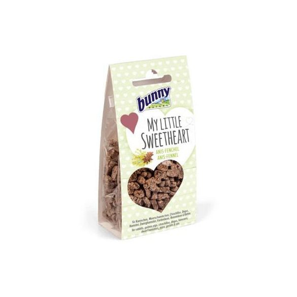 bunnyNature My little sweetheart - anise-fennel 30g 