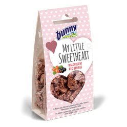 bunnyNature My little sweetheart - red berries 30g