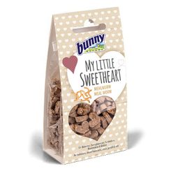 bunnyNature My little sweetheart - meal worm 30g  