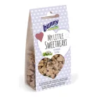bunnyNature My little sweetheart kakukkfüves jutalomfalat 30 g
