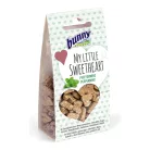 bunnyNature My little sweetheart borsmentás jutalomfalat 30 g