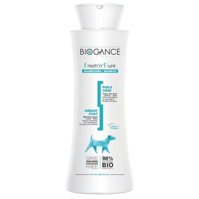 Biogance Gliss Hair Conditioner 250ml
