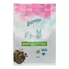 bunnyNature HealthFood UroLowCalcium húgyúti támogató nyúltáp 800 g