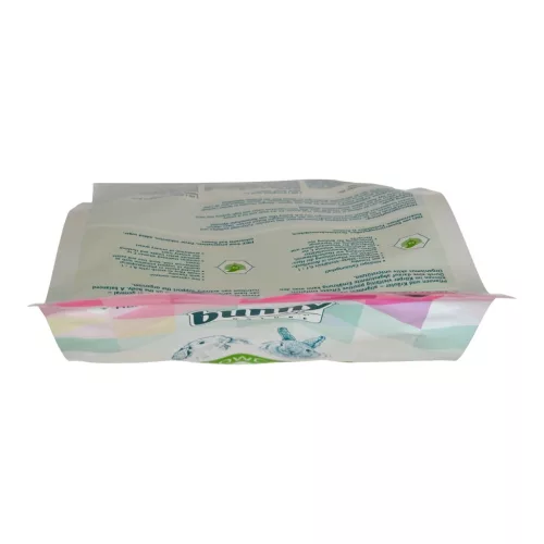 bunnyNature HealthFood UroLowCalcium húgyúti támogató nyúltáp 800 g