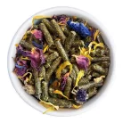 bunnyNature HealthFood UroLowCalcium húgyúti támogató nyúltáp 800 g