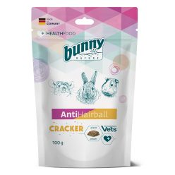 bunnyNature HEALTHFOOD Antihairball Cracker 100g