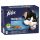 FELIX Fantastic Felnőtt macska alutasak - halas válogatás 12 x 85g